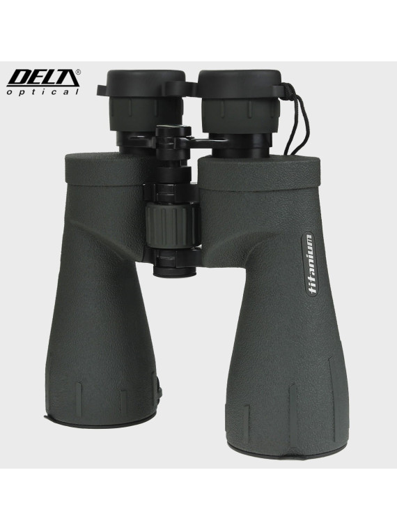DELTA OPTICAL LORNETKA TITANIUM 8X56 ED