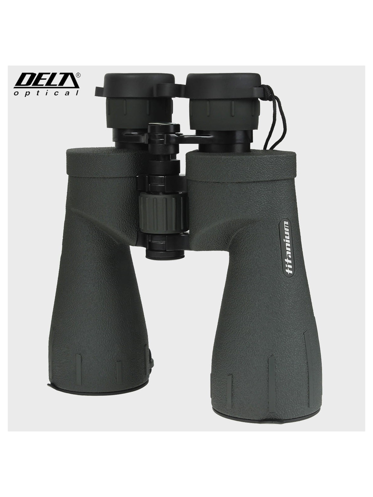 DELTA OPTICAL LORNETKA TITANIUM 8X56 ED