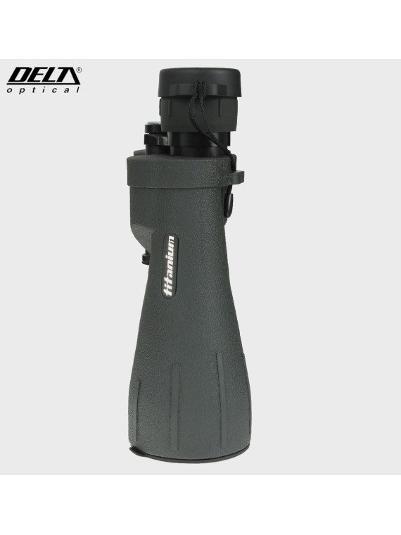 DELTA OPTICAL LORNETKA TITANIUM 8X56 ED