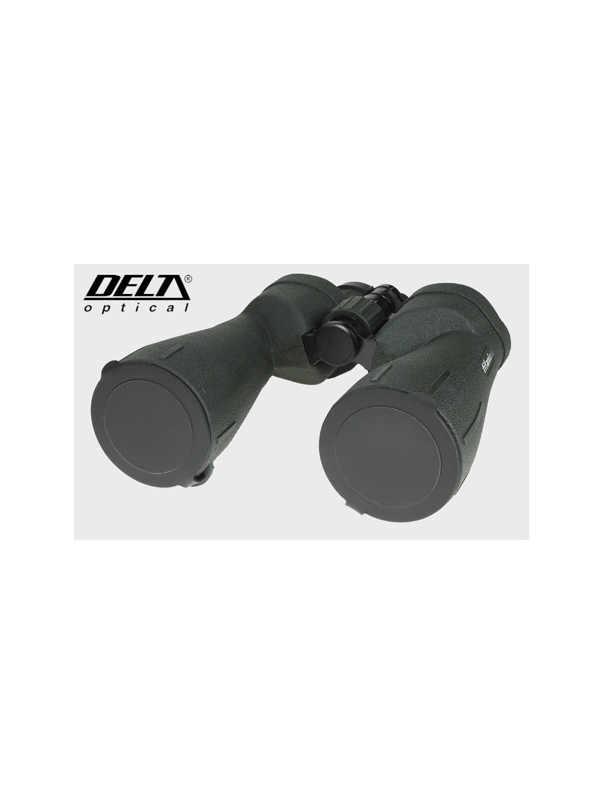 DELTA OPTICAL LORNETKA TITANIUM 8X56 ED