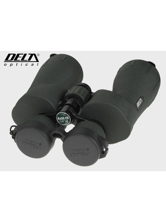 DELTA OPTICAL LORNETKA TITANIUM 8X56 ED