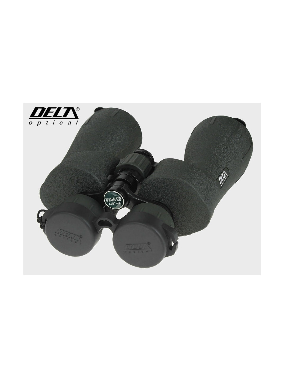 DELTA OPTICAL LORNETKA TITANIUM 8X56 ED