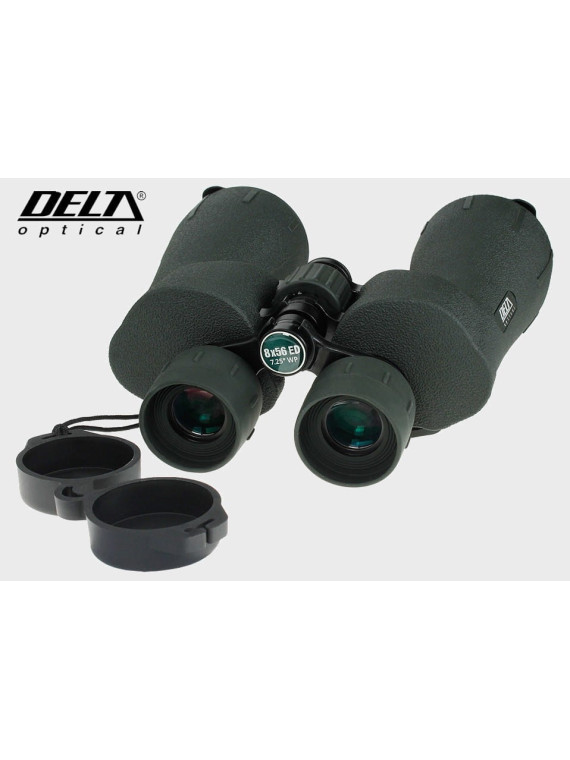 DELTA OPTICAL LORNETKA TITANIUM 8X56 ED