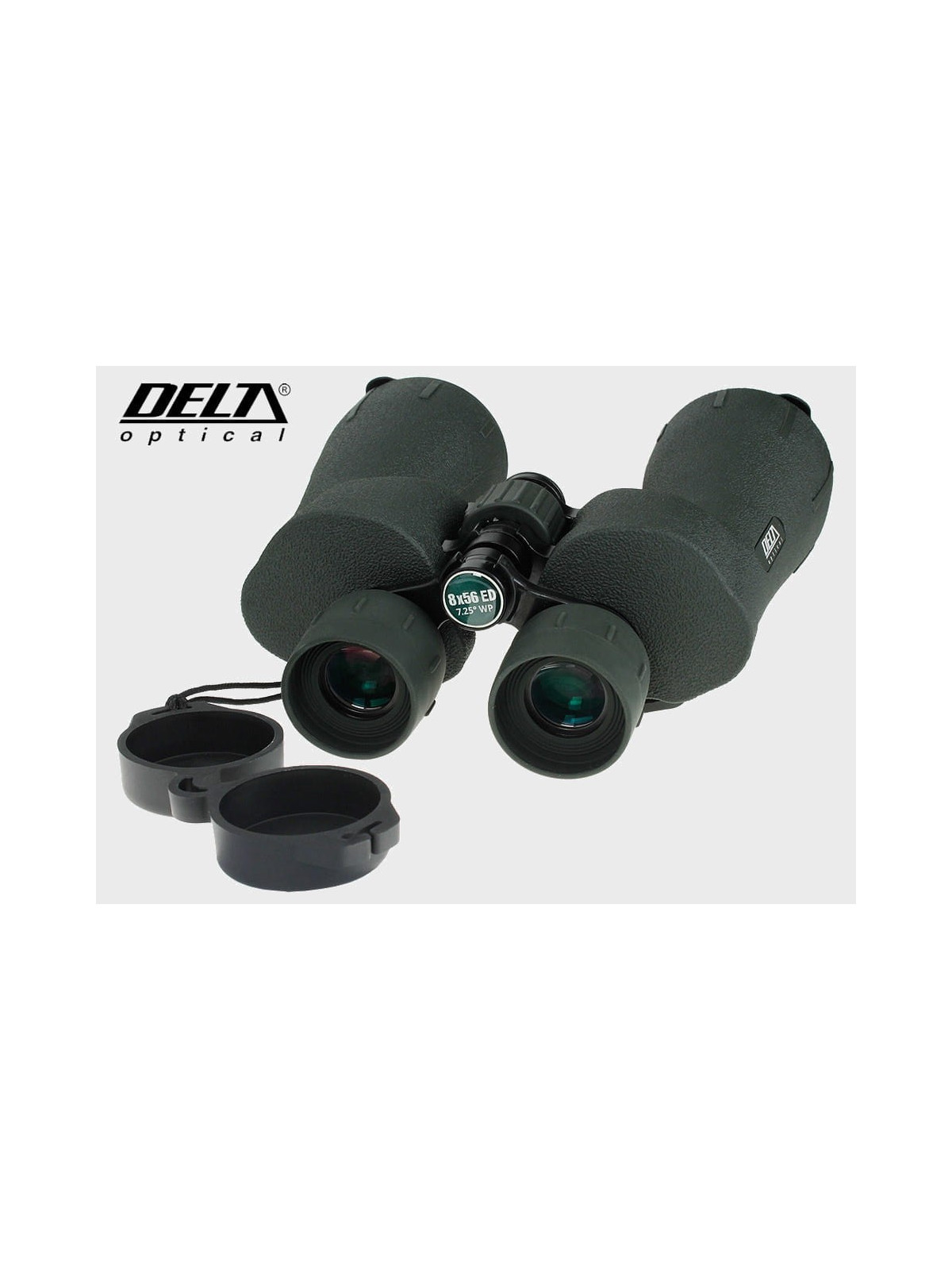 DELTA OPTICAL LORNETKA TITANIUM 8X56 ED