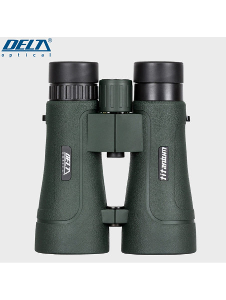 DELTA OPTICAL LORNETKA TITANIUM 8X56 ROH
