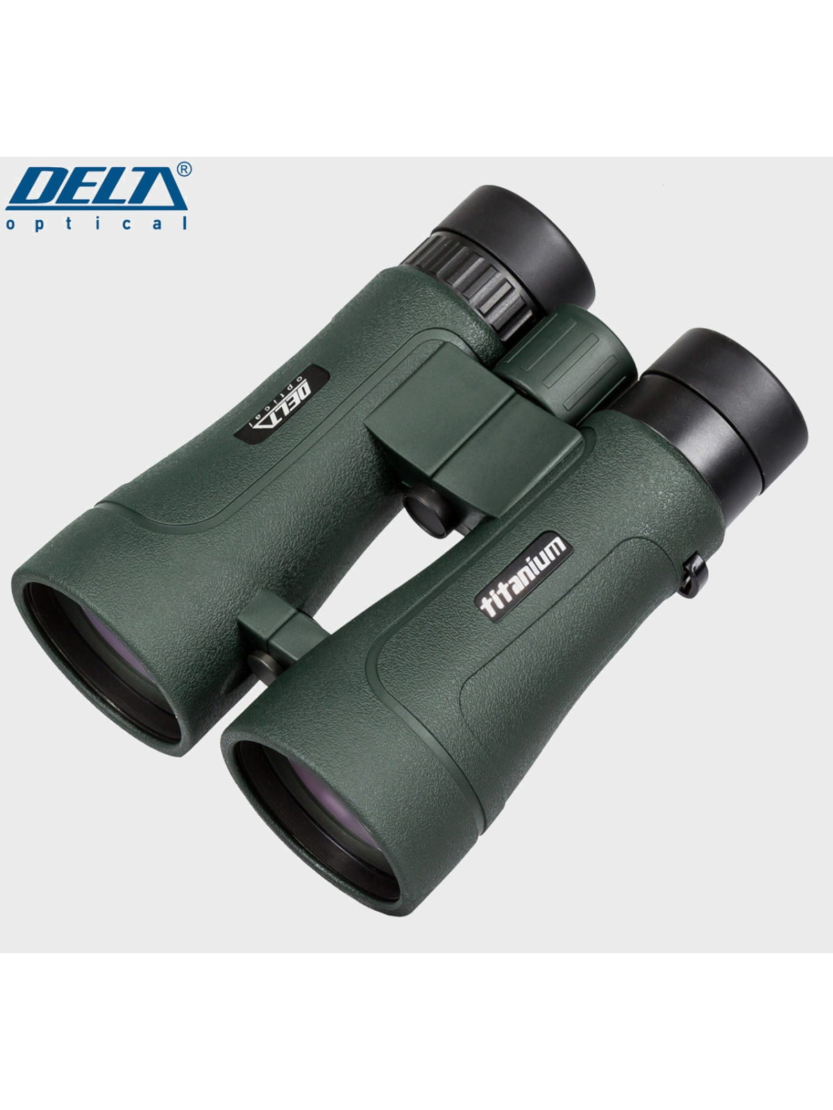 DELTA OPTICAL LORNETKA TITANIUM 8X56 ROH