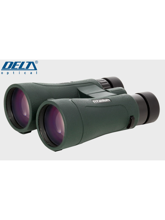 DELTA OPTICAL LORNETKA TITANIUM 8X56 ROH