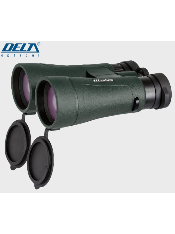 DELTA OPTICAL LORNETKA TITANIUM 8X56 ROH
