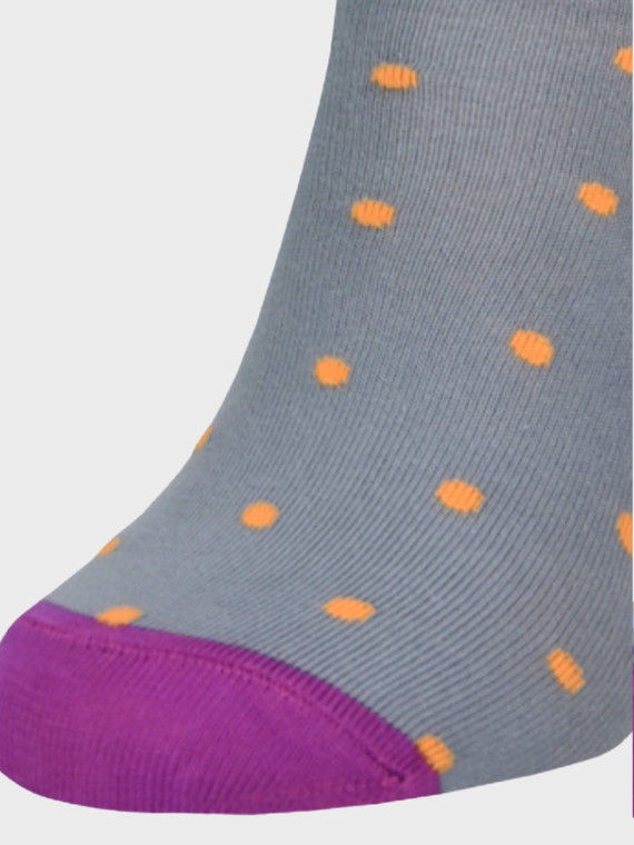 COMODO SKARPETY MĘSKIE DAMSKIE FUNNY SOCKS SM1/72 MOTYW BABCIA 43-46