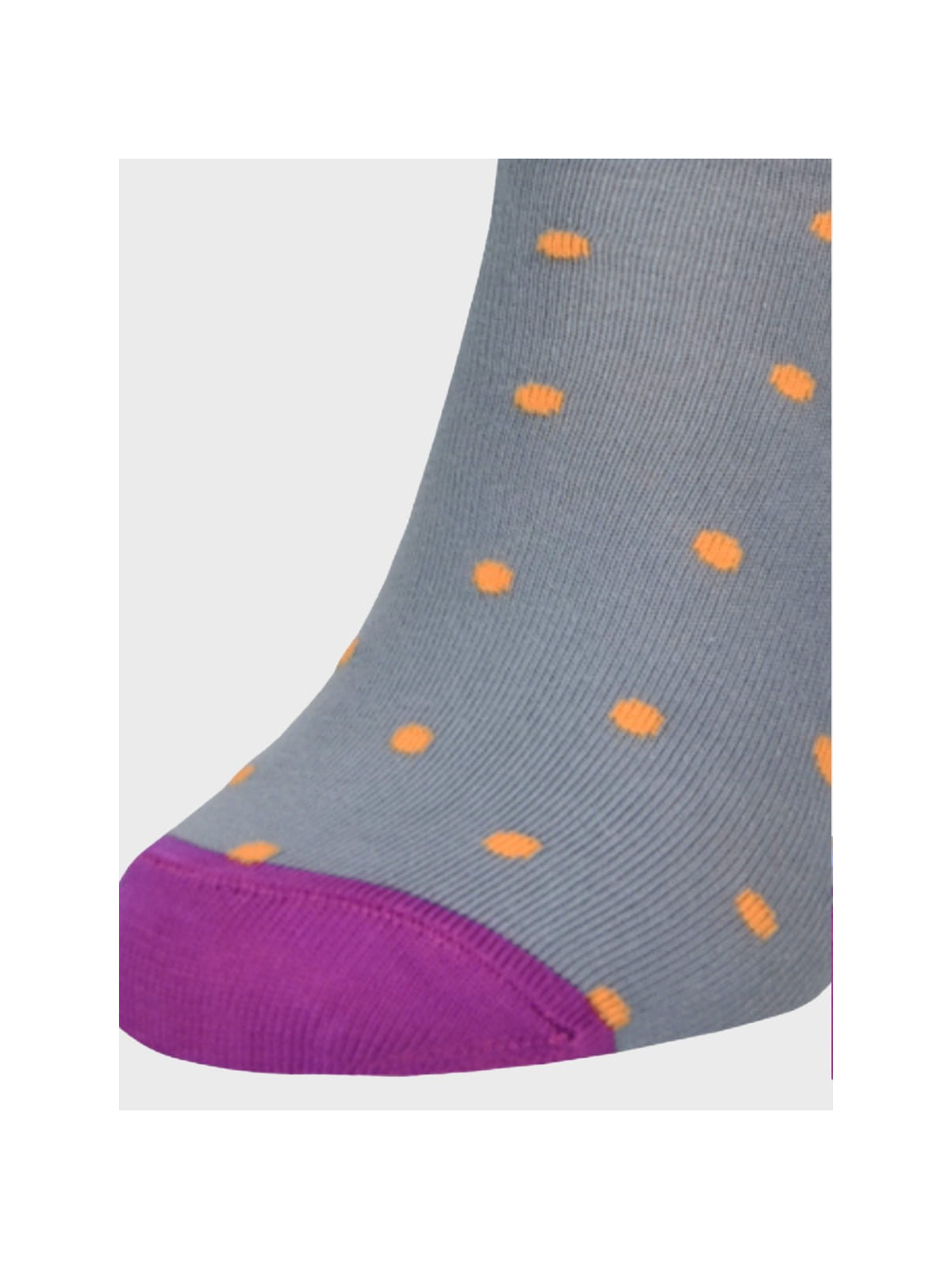 COMODO SKARPETY MĘSKIE DAMSKIE FUNNY SOCKS SM1/72 MOTYW BABCIA 43-46