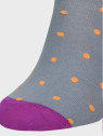 COMODO SKARPETY MĘSKIE DAMSKIE FUNNY SOCKS SM1/72 MOTYW BABCIA 43-46