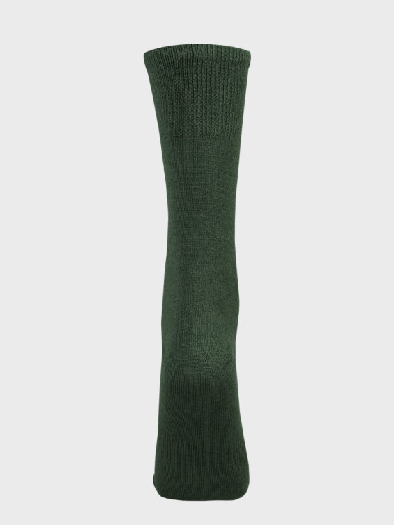 COMODO SKARPETY LETNIE TREKINGOWE  Everyday Merino Zielone 43-46