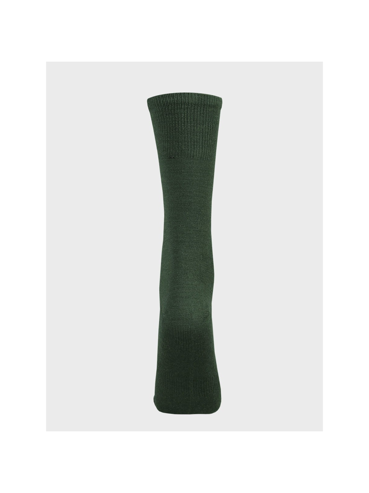 COMODO SKARPETY LETNIE TREKINGOWE  Everyday Merino Zielone 43-46