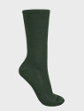 COMODO SKARPETY LETNIE TREKINGOWE  Everyday Merino Zielone 43-46