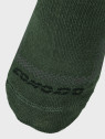COMODO SKARPETY LETNIE TREKINGOWE  Everyday Merino Zielone 43-46
