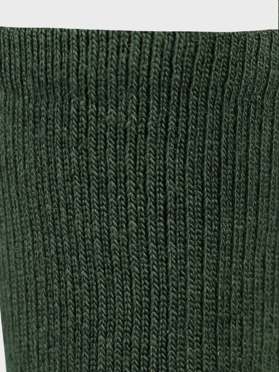 COMODO SKARPETY LETNIE TREKINGOWE  Everyday Merino Zielone 43-46