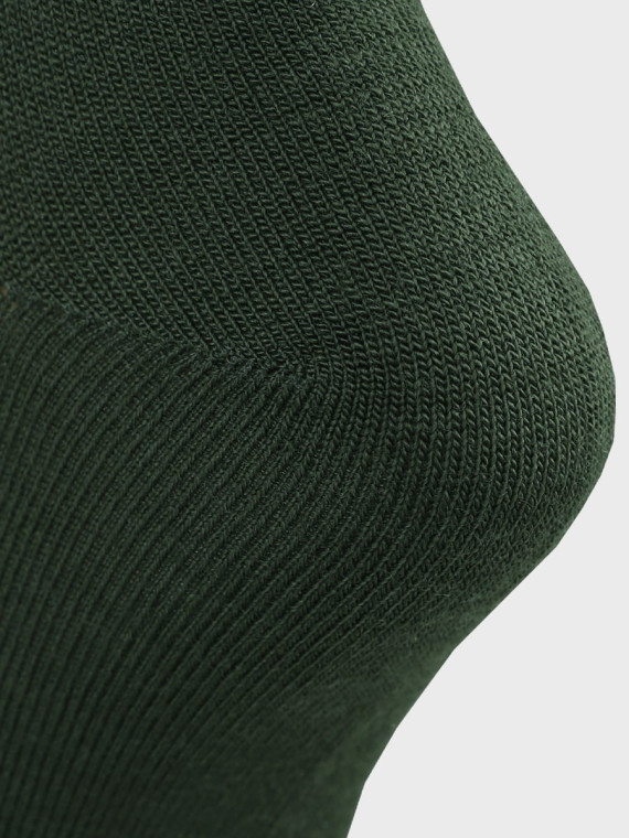 COMODO SKARPETY LETNIE TREKINGOWE  Everyday Merino Zielone 43-46