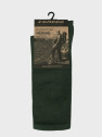 COMODO SKARPETY LETNIE TREKINGOWE  Everyday Merino Zielone 43-46