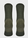 COMODO SKARPETY MYŚLIWSKIE ZIMOWE Merino khaki 35-38