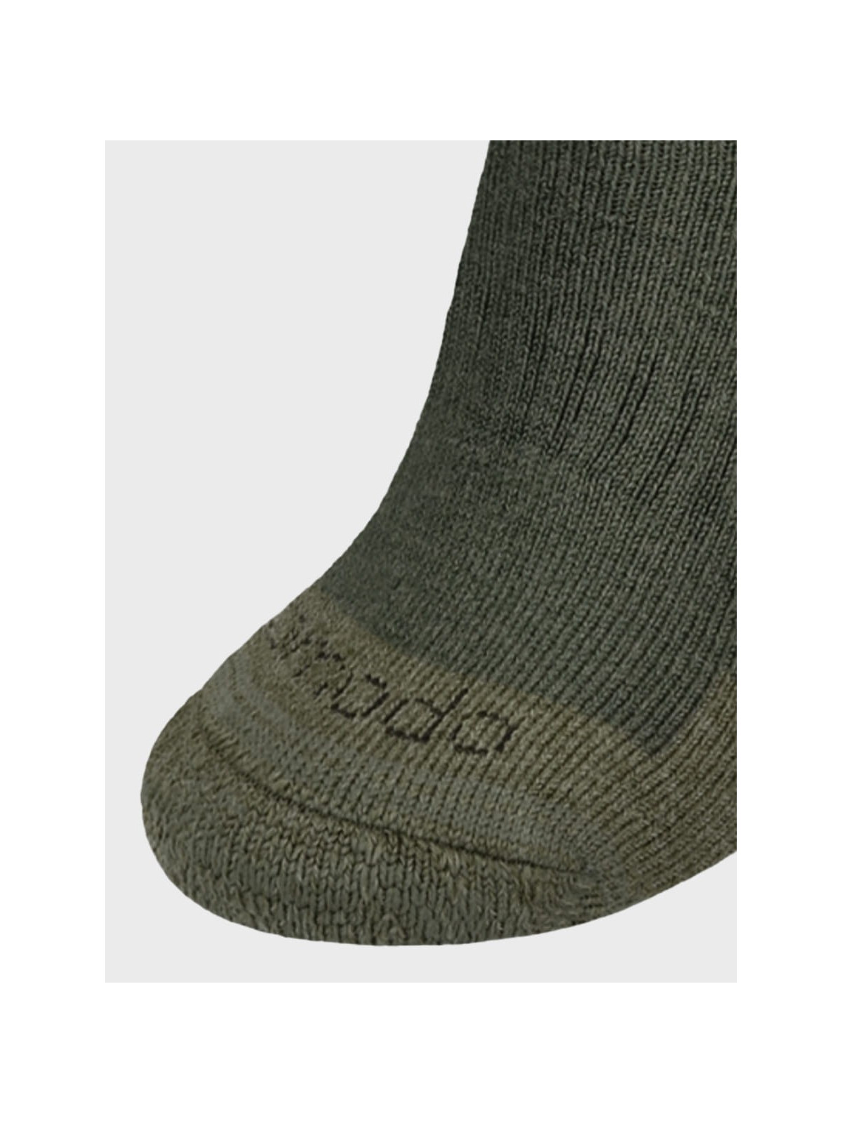 COMODO SKARPETY MYŚLIWSKIE ZIMOWE Merino khaki 35-38