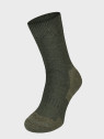 COMODO SKARPETY MYŚLIWSKIE ZIMOWE Merino khaki 35-38