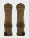 COMODO SKARPETY LETNIE TREKINGOWE  Everyday Merino Brązowe 35-38