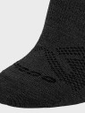 COMODO SKARPETY LETNIE TREKINGOWE  krótkie Everyday Merino czarne 35-38