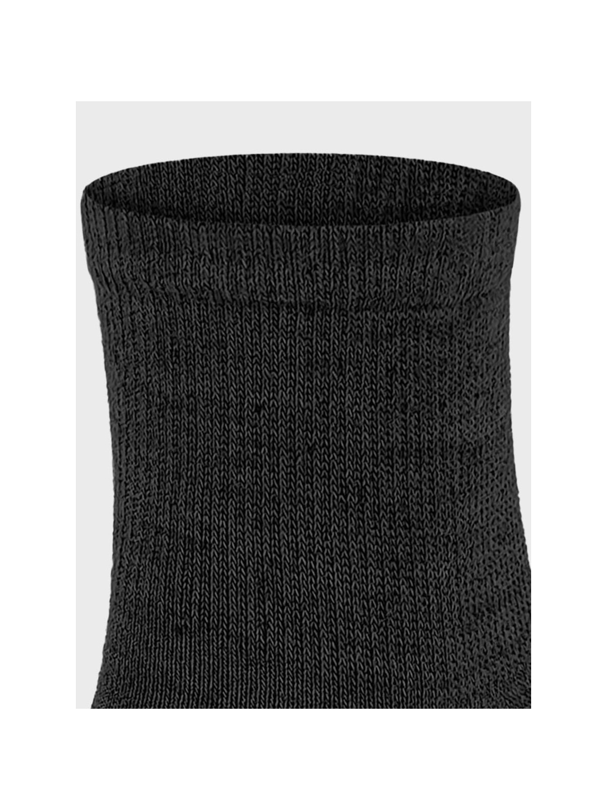 COMODO SKARPETY LETNIE TREKINGOWE  krótkie Everyday Merino czarne 35-38