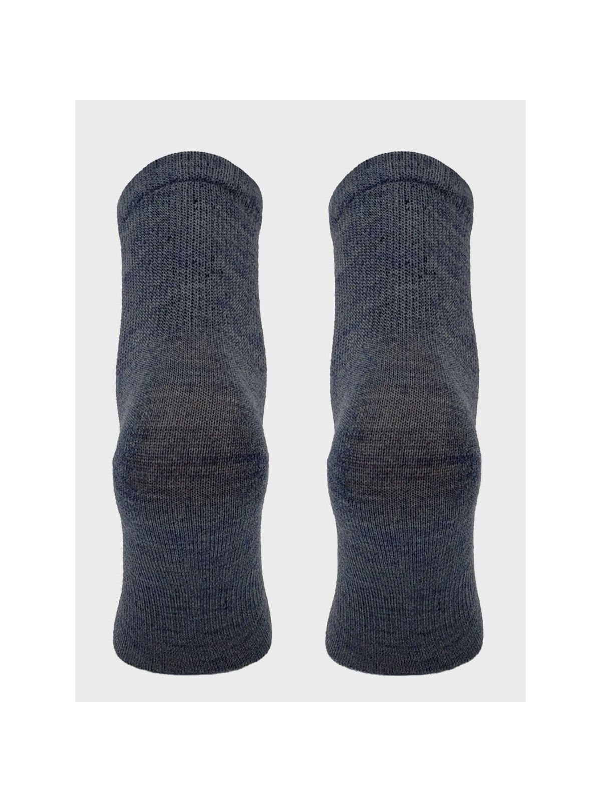 COMODO SKARPETY LETNIE TREKINGOWE  Everyday Merino czarne 43-46