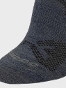 COMODO SKARPETY LETNIE TREKINGOWE  Everyday Merino czarne 43-46