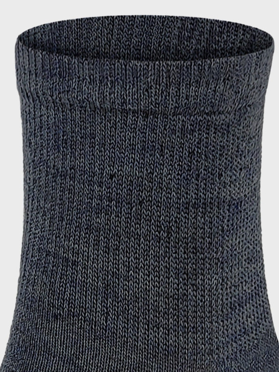COMODO SKARPETY LETNIE TREKINGOWE  Everyday Merino czarne 43-46