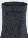 COMODO SKARPETY LETNIE TREKINGOWE  Everyday Merino czarne 43-46