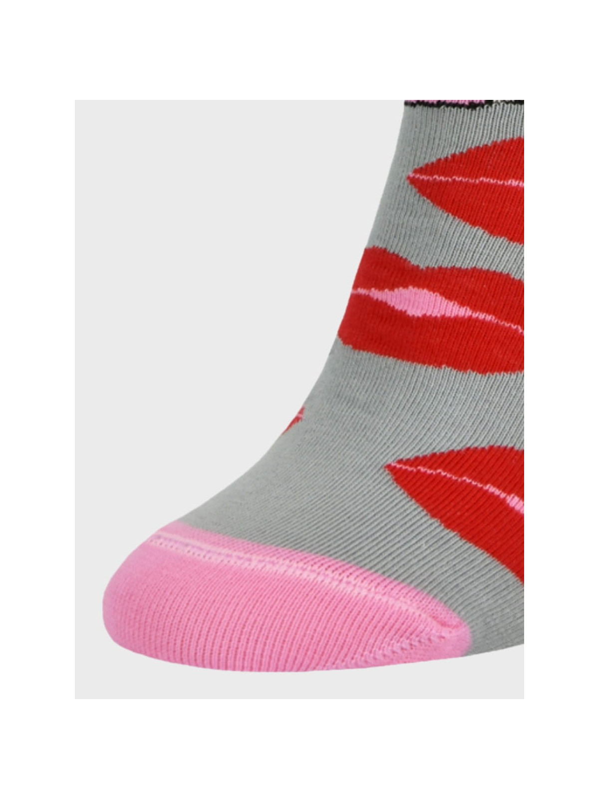 COMODO SKARPETY MĘSKIE DAMSKIE FUNNY SOCKS SM1/71 MOTYW KAMASUTRA 43-46