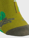 COMODO SKARPETY MĘSKIE DAMSKIE FUNNY SOCKS SM1/78 MOTYW KEMPING 35-38