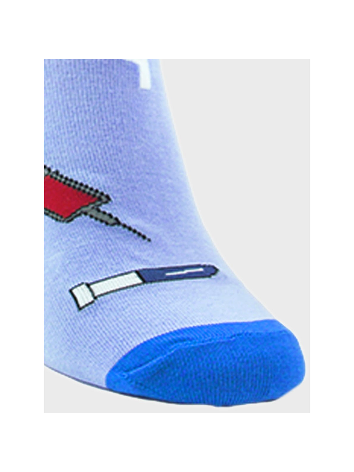 COMODO SKARPETY MĘSKIE DAMSKIE FUNNY SOCKS SM1/52 MOTYW SŁUŻBA ZDROWIA 35-38