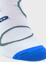 COMODO SKARPETY MĘSKIE DAMSKIE FUNNY SOCKS SM1/52 MOTYW SŁUŻBA ZDROWIA 35-38
