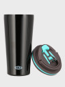 NILS CAMP Kubek termiczny NCB18 500ml czarny