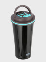 NILS CAMP Kubek termiczny NCB18 500ml czarny