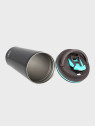 NILS CAMP Kubek termiczny NCB18 500ml czarny
