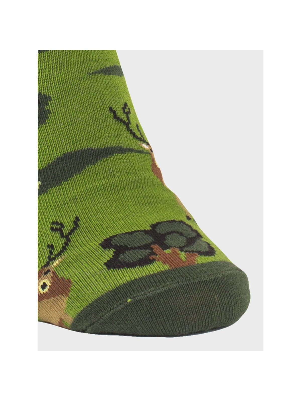 COMODO SKARPETY MĘSKIE DAMSKIE FUNNY SOCKS SM1/31 MOTYW MYŚLISTWO 43-46