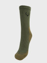 COMODO Skarpety letnie myśliwskie Hunting No pressure Khaki 47-50