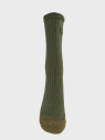 COMODO Skarpety letnie myśliwskie Hunting No pressure Khaki 47-50
