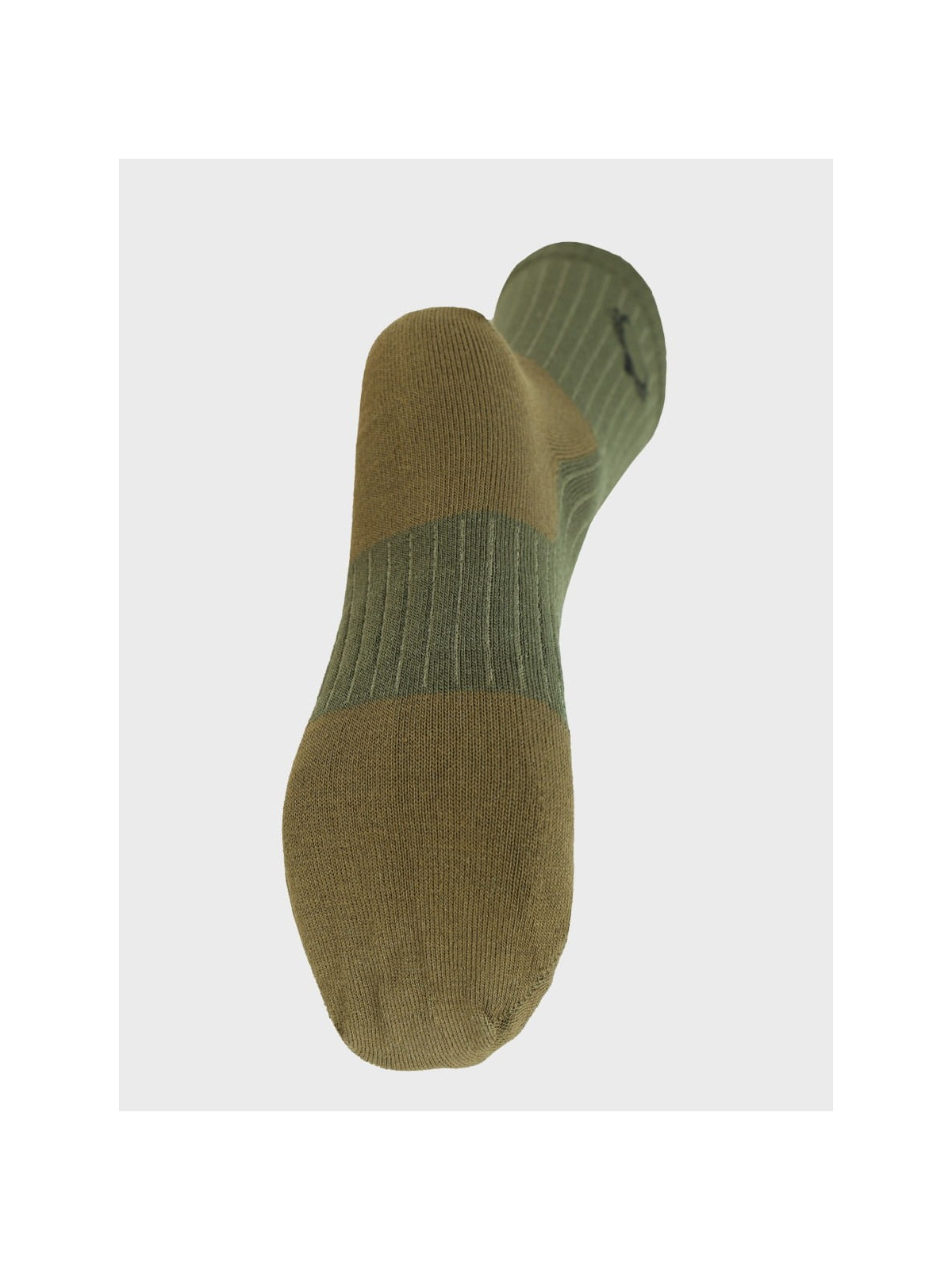 COMODO Skarpety letnie myśliwskie Hunting No pressure Khaki 47-50