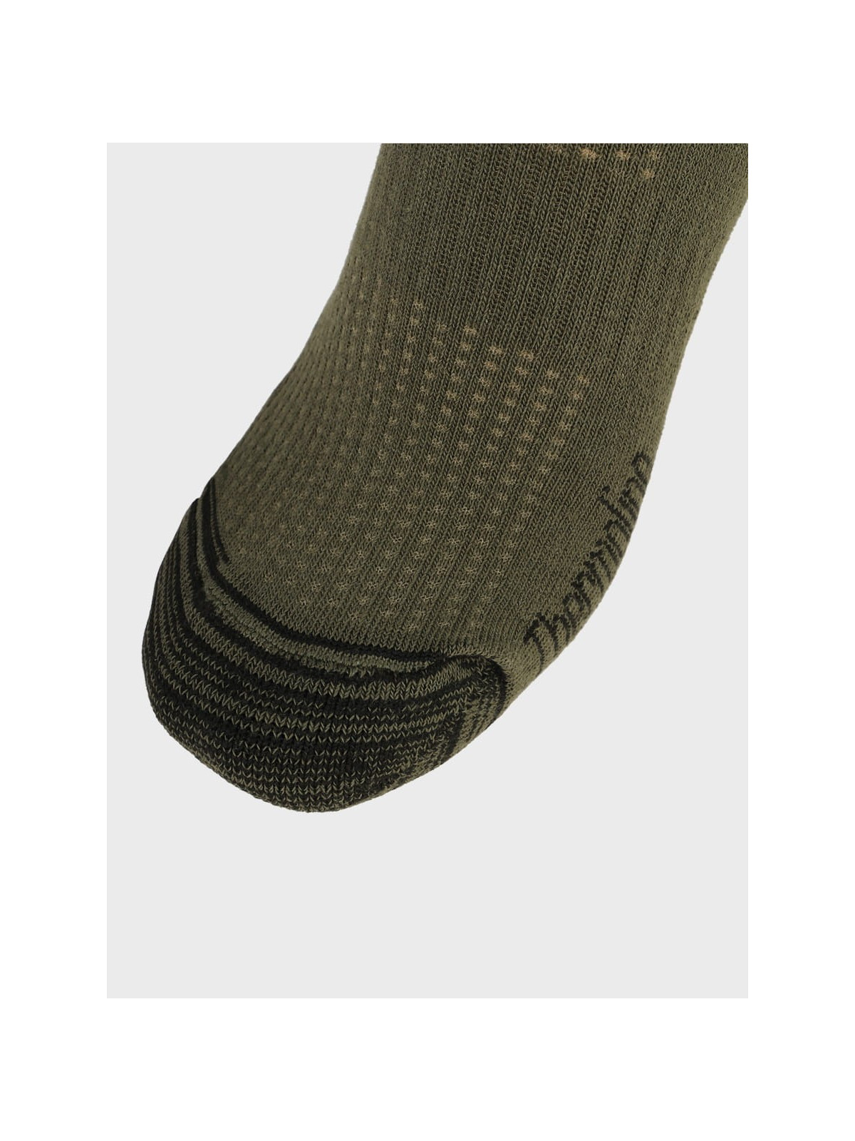 COMODO SKARPETY MYŚLIWSKIE CAŁOROCZNE Foresting Hunting KHAKI 39-42