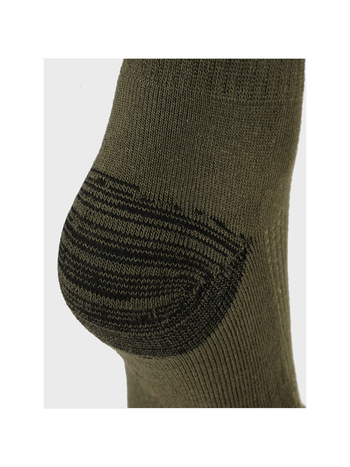 COMODO SKARPETY MYŚLIWSKIE CAŁOROCZNE Foresting Hunting KHAKI 39-42