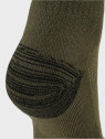 COMODO SKARPETY MYŚLIWSKIE CAŁOROCZNE Foresting Hunting KHAKI 39-42