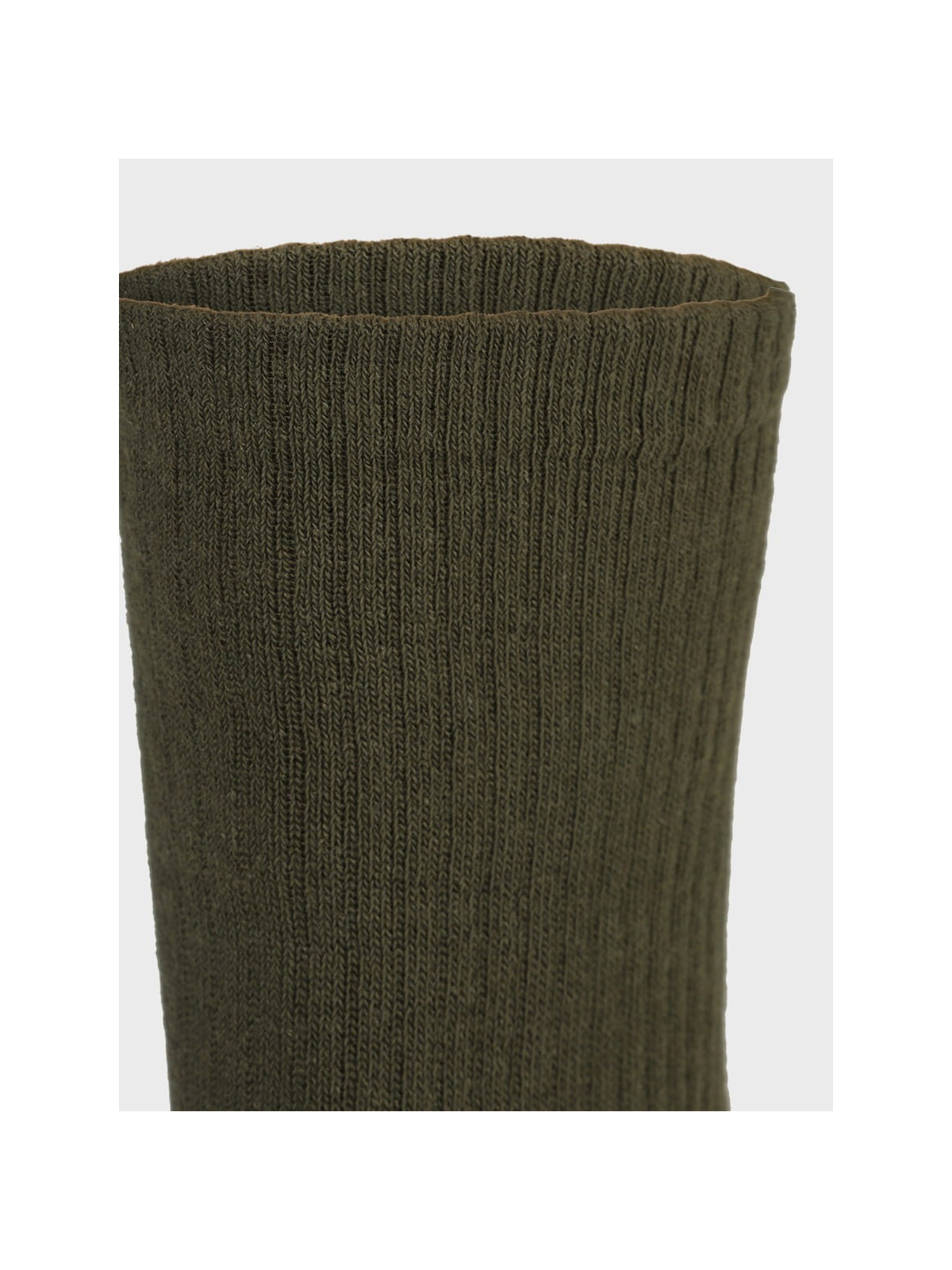 COMODO SKARPETY MYŚLIWSKIE CAŁOROCZNE Foresting Hunting KHAKI 39-42