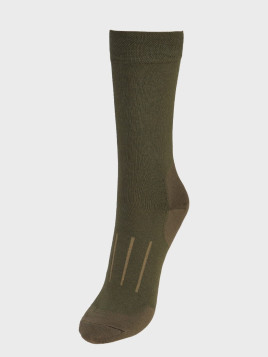 COMODO SKARPETY MYŚLIWSKIE LETNIE FORESTING HUNTING KHAKI 47-50