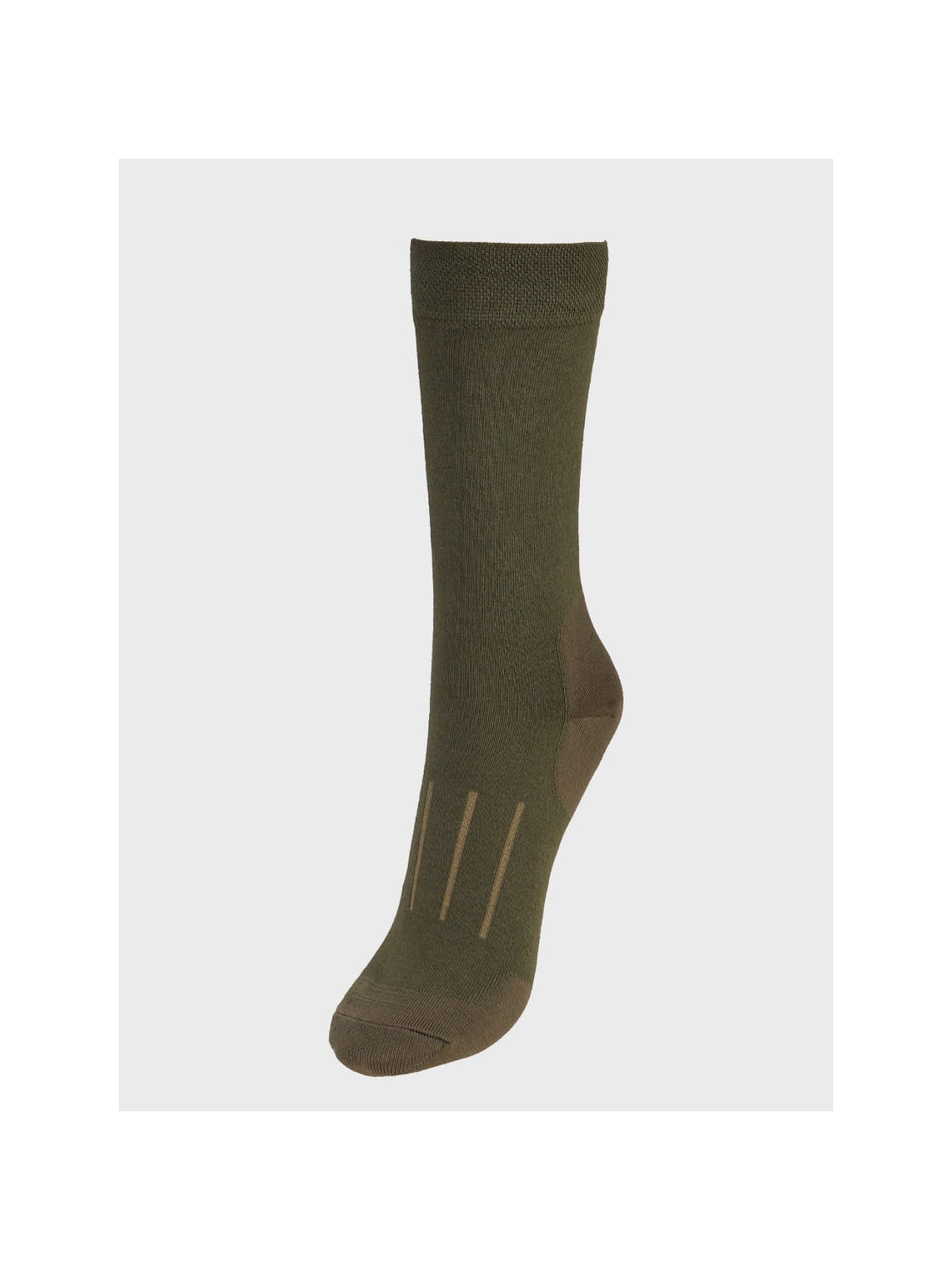 COMODO SKARPETY MYŚLIWSKIE LETNIE FORESTING HUNTING KHAKI 47-50
