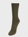 COMODO SKARPETY MYŚLIWSKIE LETNIE FORESTING HUNTING KHAKI 47-50